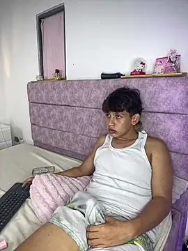Samu_bahachira – Naživo XXX chat