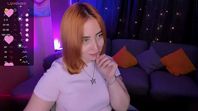 Czat XXX na żywo – deboramoore