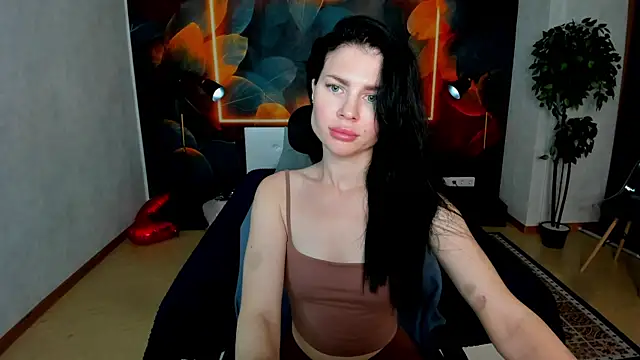 little__isabel Chat XXX in diretta