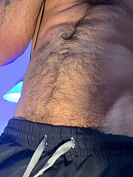 Czat XXX na żywo – Karim_mansur