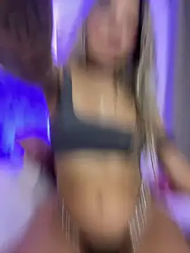 mariablonde's Live XXX Chat