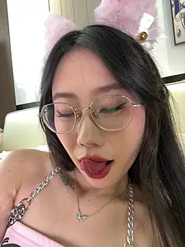 kate_s 在線直播表演