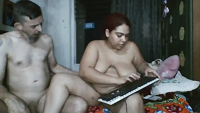Živý XXX chat marce-sebas