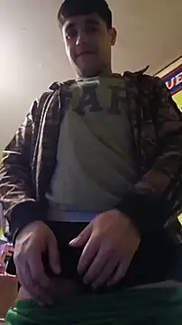 juanfritaa21 웹캠 쇼