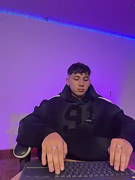 Chat XXX Live OLIVER_K