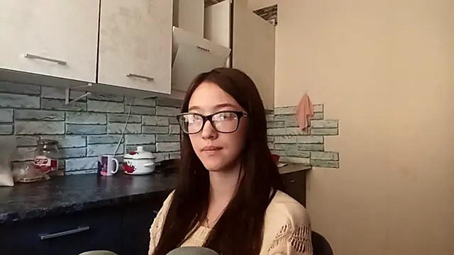TranquilityPleasure's Live XXX Chat