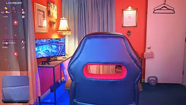Jujutopian Live XXX chat