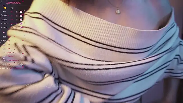 دردشة sweetest_bella الجنسية المباشرة