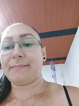 milly_sanchez's Live XXX Chat