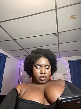 Chat +18 de DILAY_XXX ao vivo