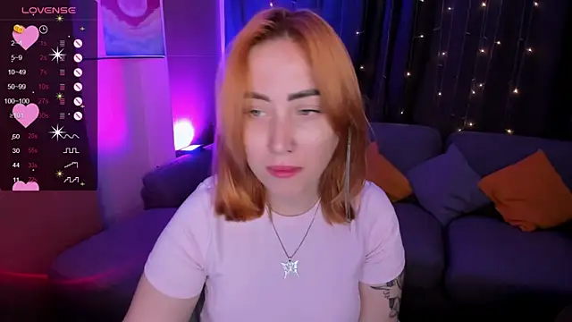 Chat +18 de deboramoore ao vivo