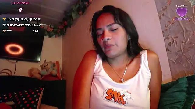 Samara_Homescapes' Live XXX Chat