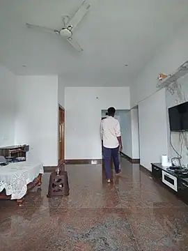 Paramkeerthi Adlı Modelin Web Kamerası Şovu