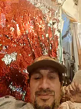 Show Webcam de OscarbidD661