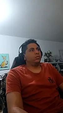 Yenoxxx's Live XXX Chat