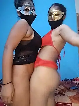 Sexy_dolls' Live XXX Chat