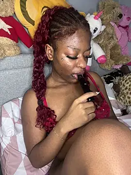 Chat XXX en directo de Cleosweetiex