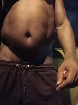 عرض كام Daddy_Carter4