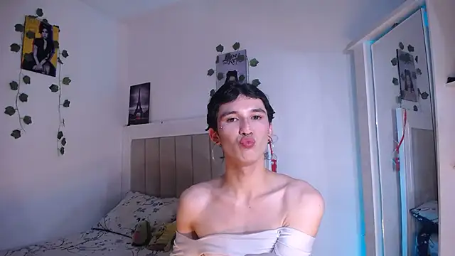jullian_ricci's Live XXX Chat