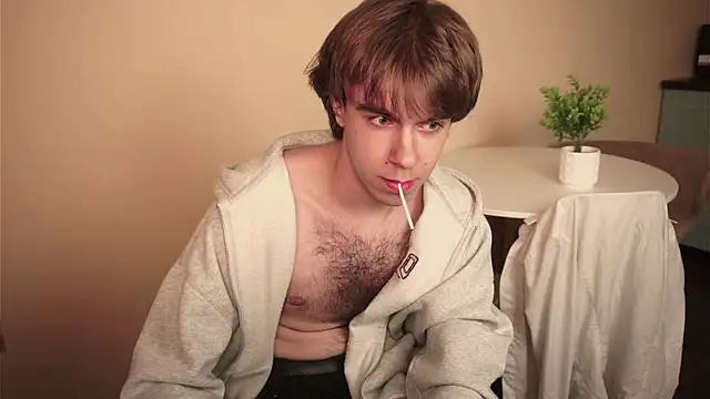 XXX chat uživo modela DaveBevy