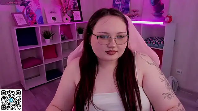 Niki_Glow's Live XXX Chat