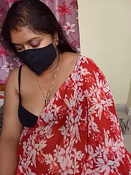 LouleyRani_'s Live XXX Chat