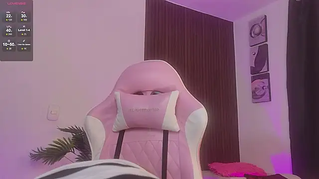 Chat XXX en directo de mulata_1ch