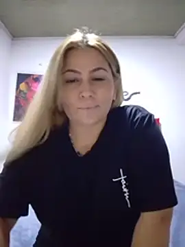 Živý XXX chat SasshaSmith