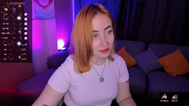 deboramoore's Live XXX Chat