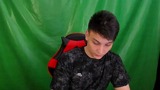 Justin_time111 Live XXX-chat