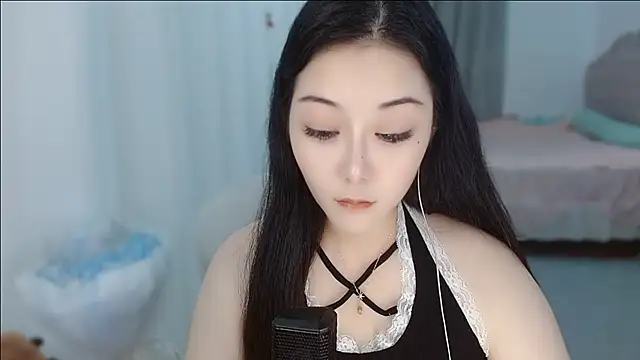 Amy-cnbaby's Live XXX Chat