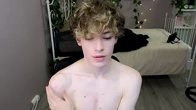 Chat XXX Live kevingarsiaa