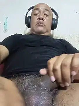 SoyGeorgeDeJaliscon Webbikameraesitys