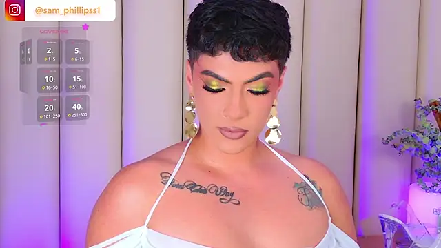 sam_phillipss Live XXX-Chat