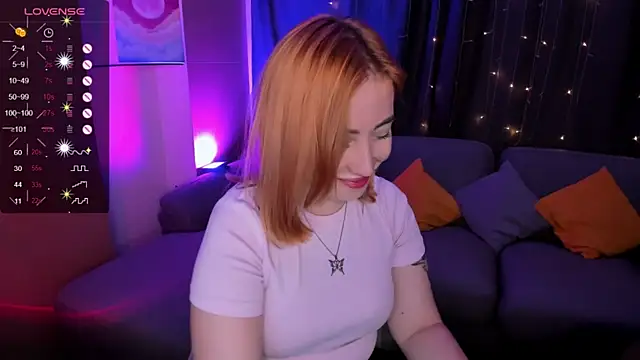 Chat XXX ao vivo de deboramoore