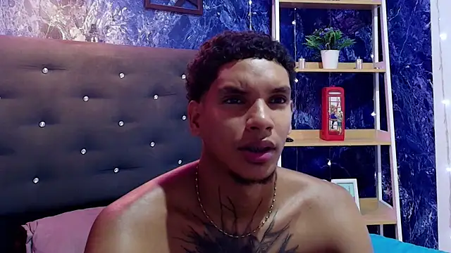 kai_storm77's Live XXX Chat