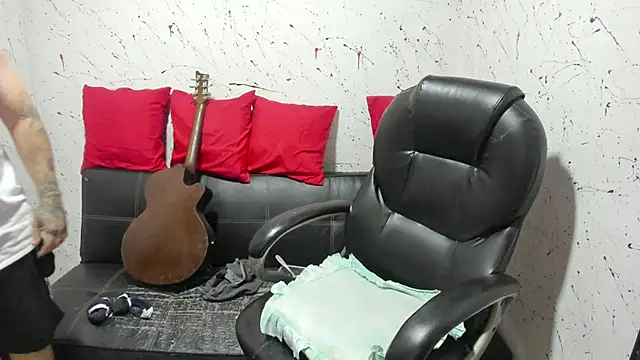 _ace_ventura Live XXX-Chat