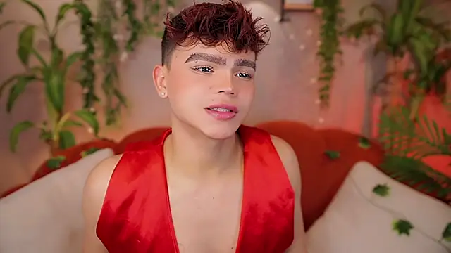 PRINCE_STEV's Live XXX Chat