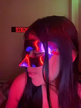 Chat XXX en directo de SteeffJ