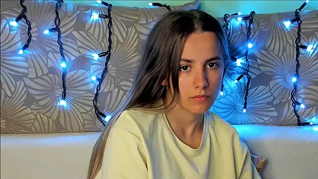 MaggieCake élő XXX-chatje