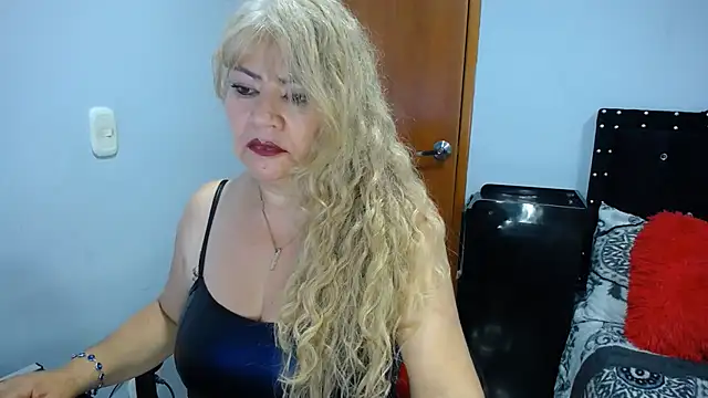 Chat XXX ao vivo de Ursulawhite69