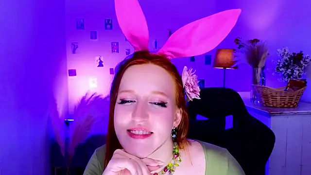 Eva_Bellea's Live XXX Chat