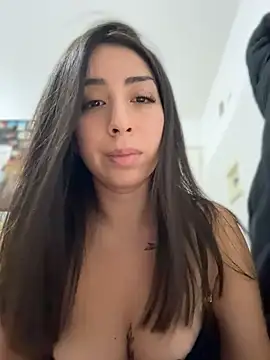 XXX chat uživo modela Lina_soler69