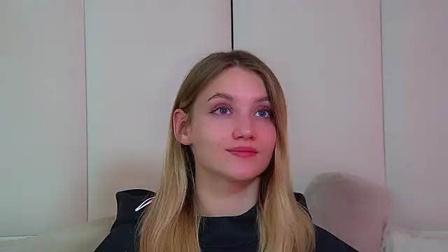Živý XXX chat StacyEvances