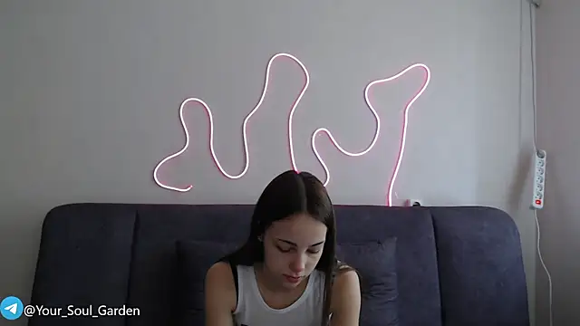 Your_Soul_Garden Chat XXX in diretta