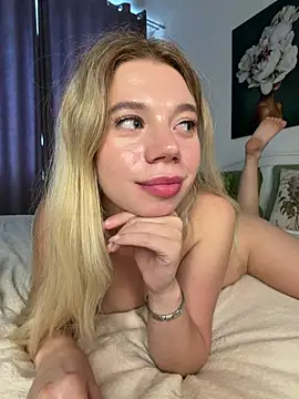 BellaSuns Chat XXX in diretta