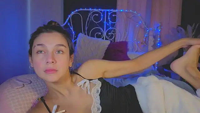 Funny_Bunny – Naživo XXX chat
