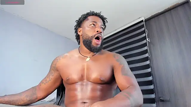 Dancelwashington's Live XXX Chat