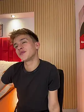 LiamWildx20 라이브 XXX 채팅