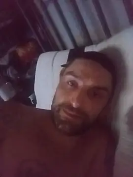 DirtyHarryyy Webcam show